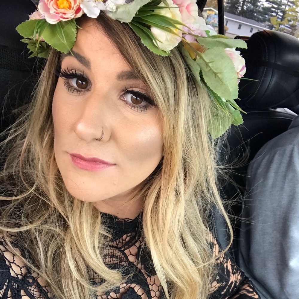 Meet your Posher, Karly